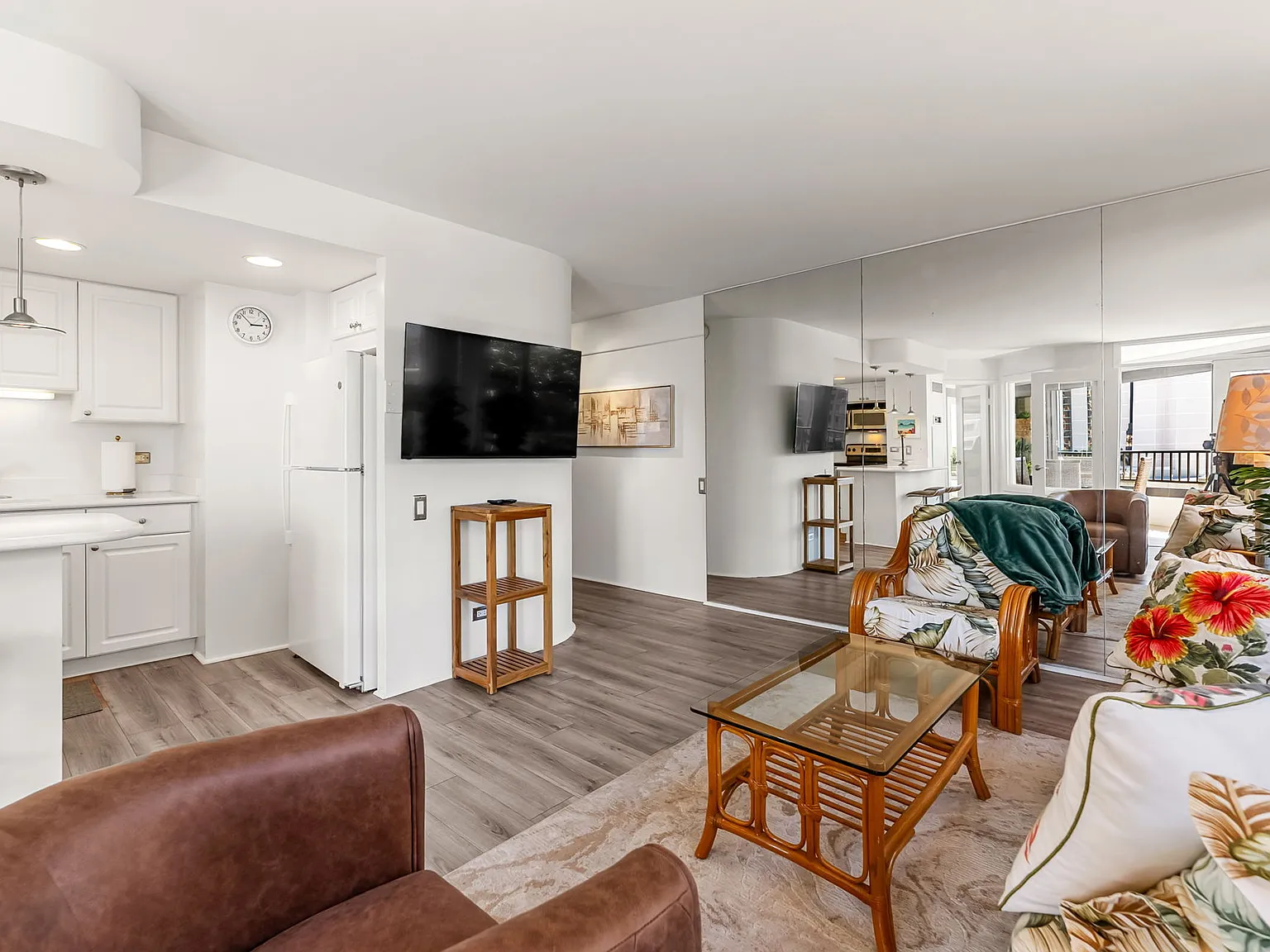 1778 Ala Moana Boulevard #1101 - 1101 — Photo 2