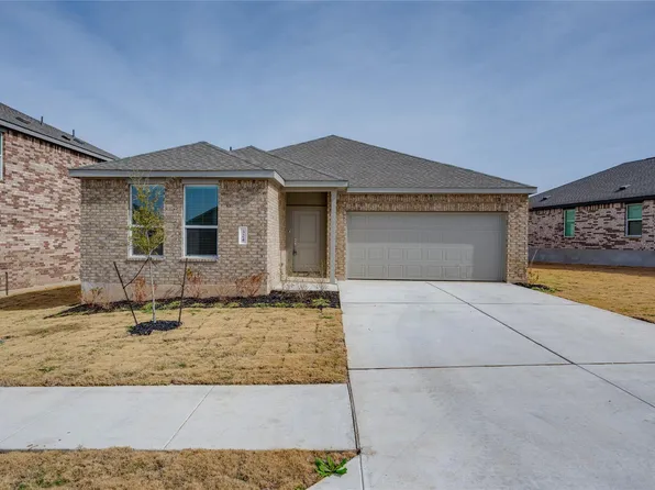 324 Rock Springs Dr, Marble Falls, TX 78654