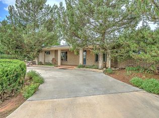 2828 Eldred Rd, Chino Valley, AZ 86323