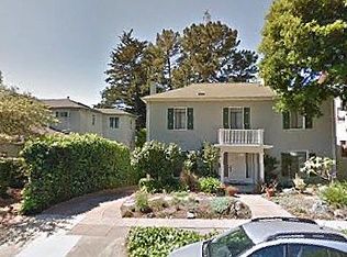 230 Arlington Ave, Kensington, CA 94707