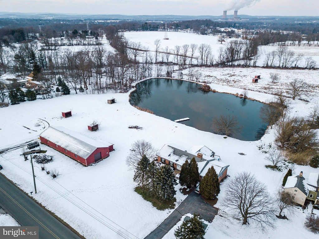 1141 Kulp Rd, Pottstown, PA 19465 Zillow