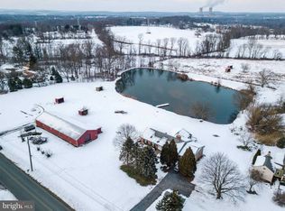 1141 Kulp Rd, Pottstown, PA 19465