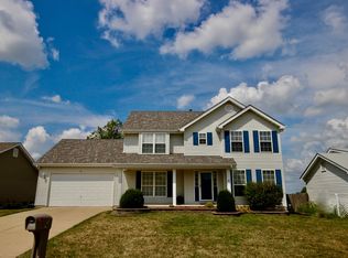 5 Locust Hills Ct, O'Fallon, MO