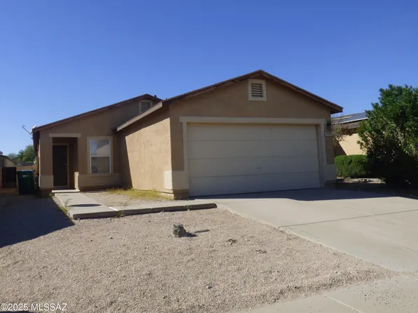 7392 S Messala Ct, Tucson, AZ 85746