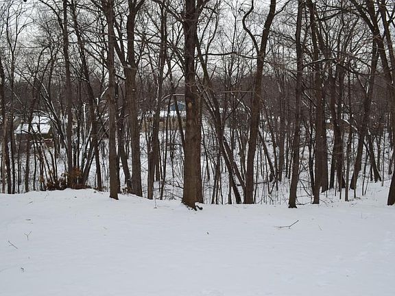 Behind the home you will find a wooded nature preserve where you can spend hours watching the wildlife right from your backyard.