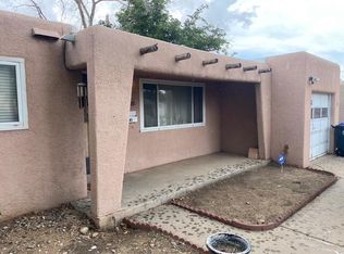 9616 Morrow Ave NE, Albuquerque, NM 87112