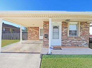 9330 Colapissa St, New Orleans, LA 70118