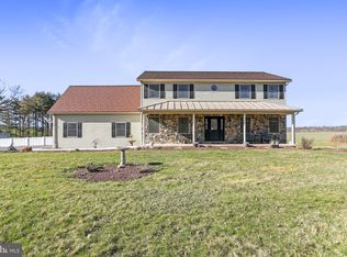 4225 Fletcher Dr, Greencastle, PA 17225