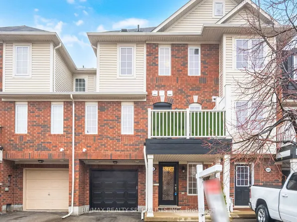 932 Sprague Pl, Milton, ON L9T 0K8
