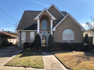 4628 Meadowdale St, Metairie, LA 70006