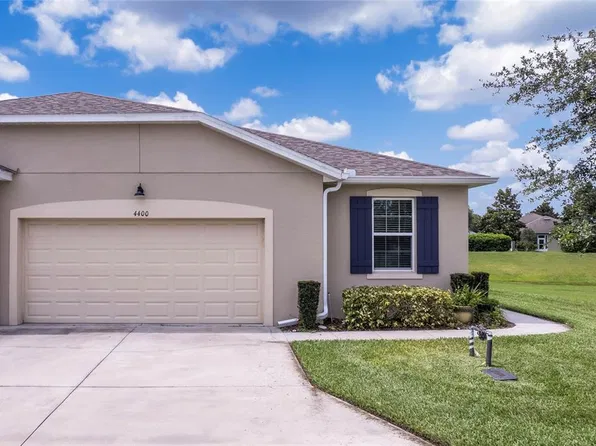 4400 BEDFORD WAY, LEESBURG, FL 34748