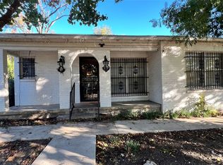 2662 Hale Ave, Fort Worth, TX 76106