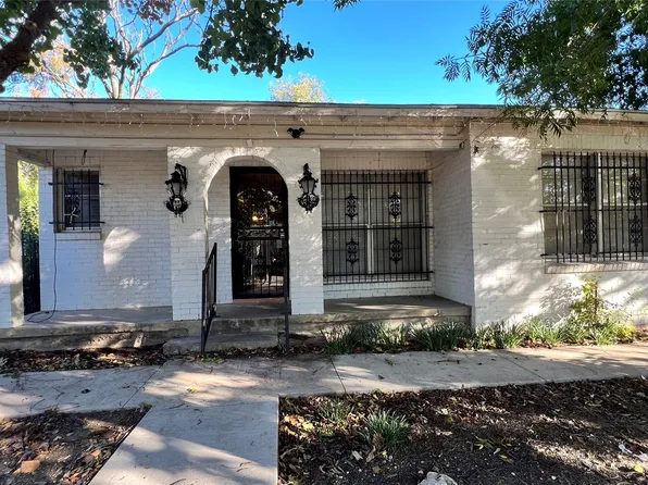 2662 Hale Ave, Fort Worth, TX 76106