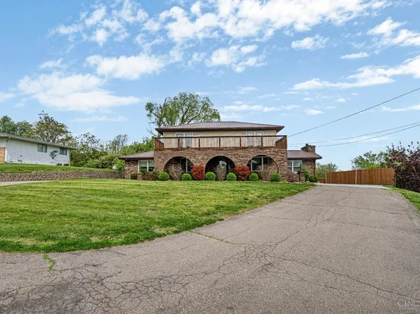 1908 Gardner Rd, Hamilton, OH 45013