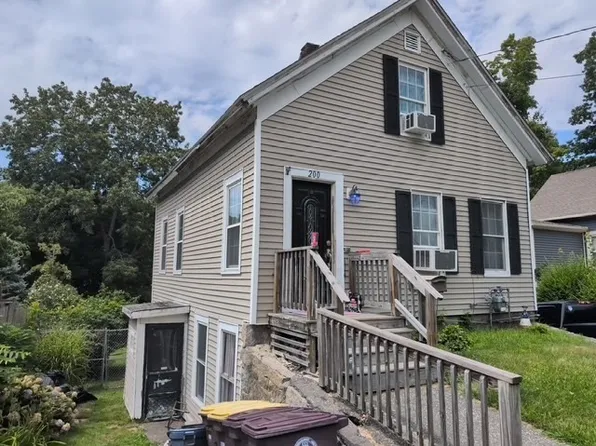 200 Pleasant St, Weymouth, MA 02190