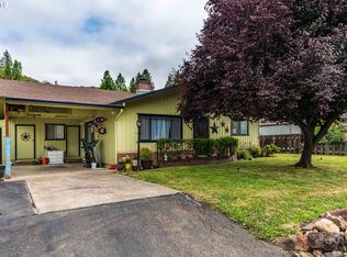 1224 Newton Creek Rd, Roseburg, OR 97470