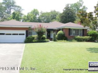 4742 Apache Ave, Jacksonville, FL 32210
