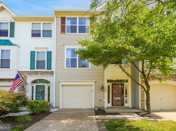 43501 Interval St, Chantilly, VA 20152