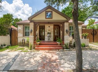 811 Cameron Ave, Dallas, TX 75223