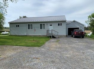 2607 Telephone Rd, Le Roy, NY 14482