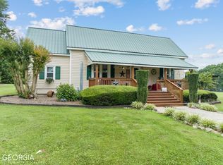 6806 Shoal Creek Rd, Clermont, GA 30527