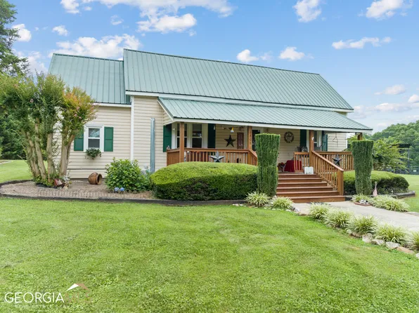 6806 Shoal Creek Rd, Clermont, GA 30527
