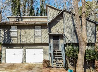 1174 Ridgeside Dr NW, Acworth, GA 30102