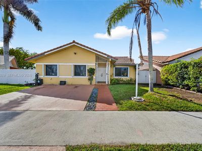 14446 SW 96th Ter, Miami, FL, 33186