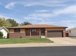 2516 Haney Dr, Hays, KS 67601