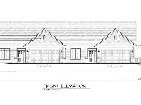 16 East Briarknoll CIRCLE #16, Saukville, WI 53080