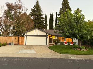 2830 Pownal Ave, San Ramon, CA 94583