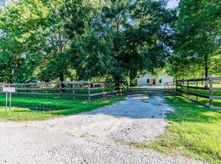 2215 Lakeside Dr, Crosby, TX 77532