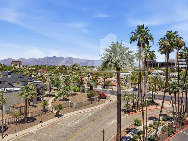 425 W Paseo Redondo #6E — Photo 26