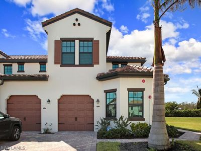 11796 Grand Belvedere Way #103, Fort Myers, FL, 33913