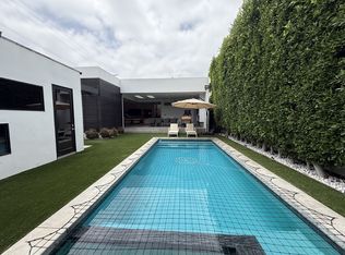 316 N Crescent Heights Blvd, Los Angeles, CA 90048