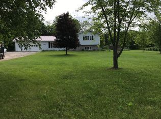 6211 County Rd, Bancroft, WI 54921