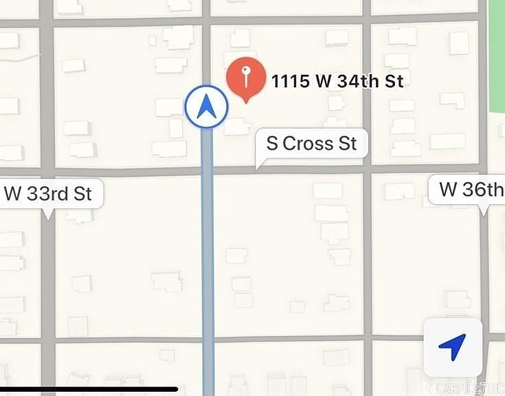 1st image of 1115 W 34th St