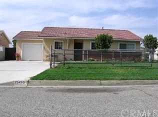 15416 Hibiscus St, Fontana, CA 92335