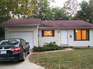 306 Aldridge St, Saint Louis, MO 63122