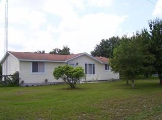 1801 W Gingham Rd, Avon Park, FL 33825