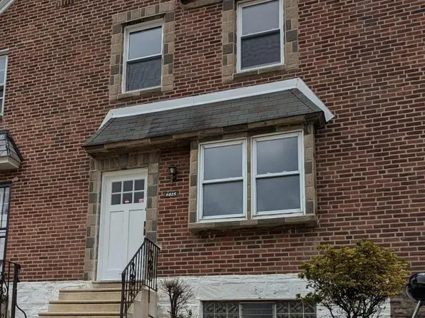 6615 Sylvester St, Philadelphia, PA 19149