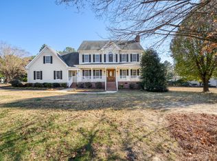 6509 Vintage Ridge Ln, Fuquay Varina, NC 27526