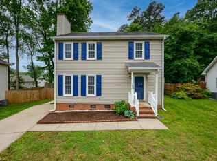 132 Arcaro Dr, Greensboro, NC 27455