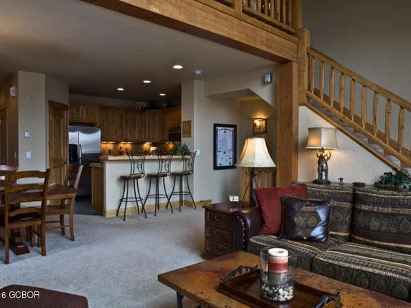 504 Antler Way, Winter Park, CO 80482