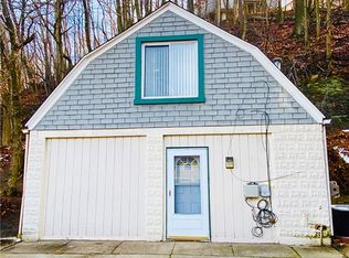 726 Evergreen Ave, Pittsburgh, PA