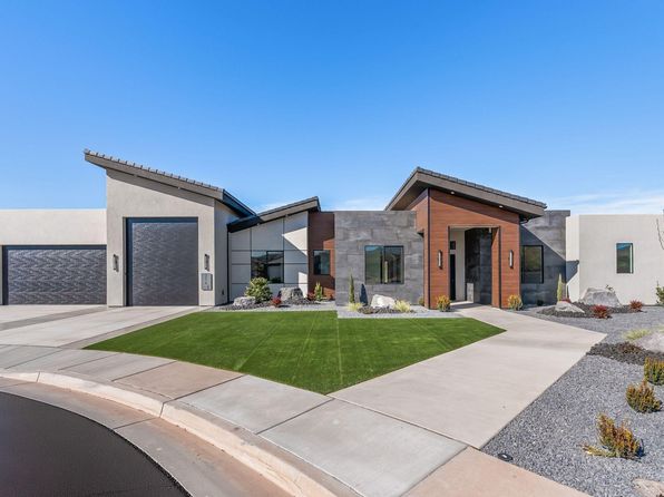 3978 W 2530th Cir S, Hurricane, UT 84737
