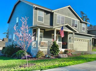 1704 SW Downfield Way, Oak Harbor, WA 98277