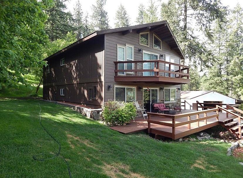 13993 N Hauser Lake Rd, Hauser, ID 83854 Zillow