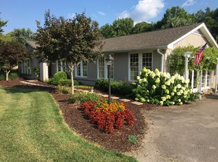 7011 Country Club Dr, Brentwood, TN 37027
