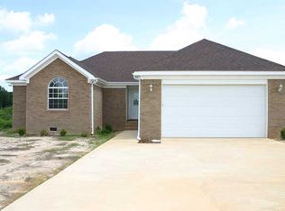 115 Pineywoods Ln, Silas, AL 36523